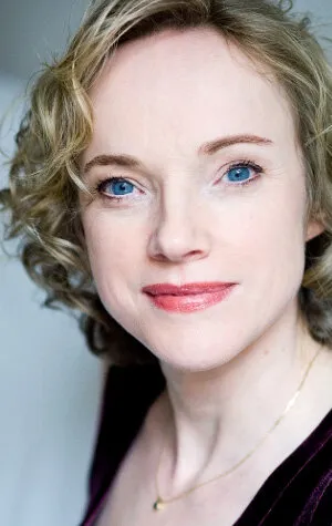 Фотография актёра Клаудиа Гайслер-Бадинг