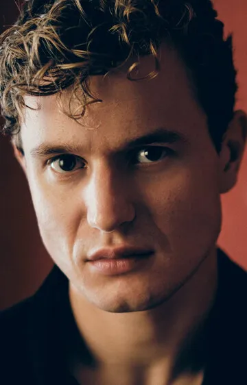 Фотография актёра Крис Дженкс