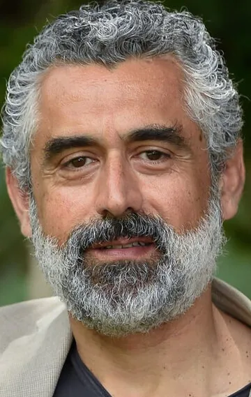 Фотография актёра Давид Коко