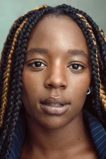 Фотография актёра Коринна Браун