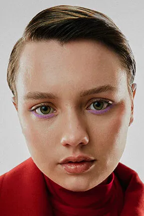 Фотография актёра 