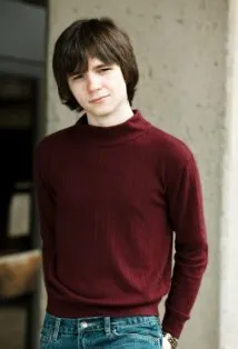 Фотография актёра Дэвид Гибсон МакЛин