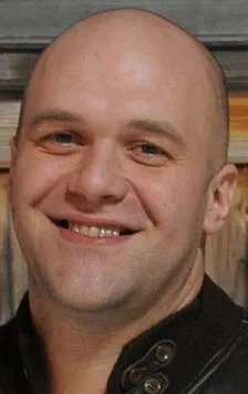 Фотография актёра Стрибор Кустурица