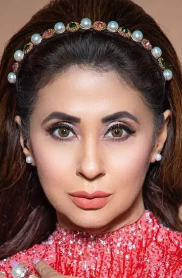 Фотография актёра Урмила Матондкар