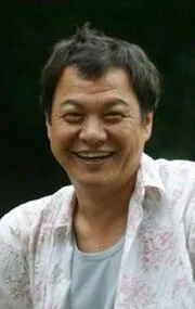 Фотография актёра Пак Сан-гю