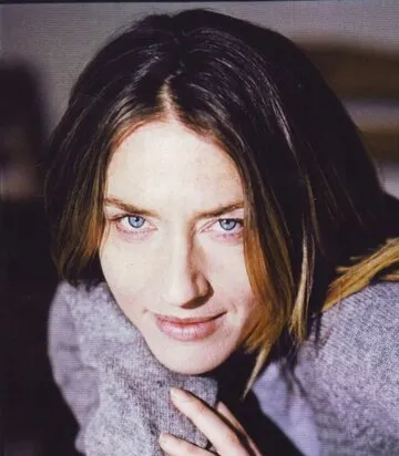 Фотография актёра Кароль Вайсс