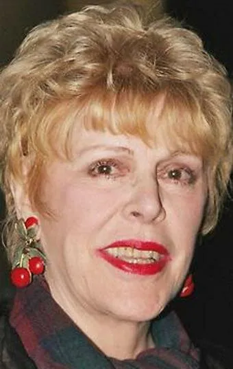 Фотография актёра Сильви Жоли