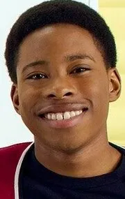 Фотография актёра Карлон Джефри