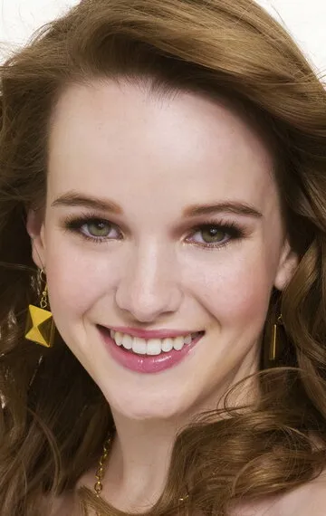 Фотография актёра Кей Панабэйкер