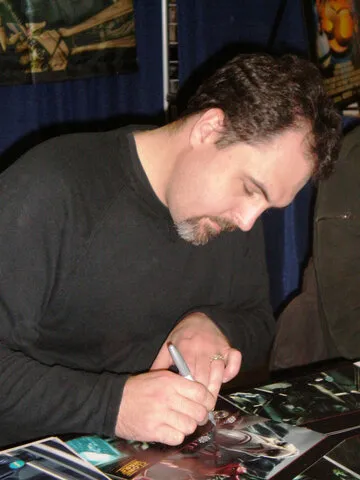 Фотография актёра Дэвид Экорд