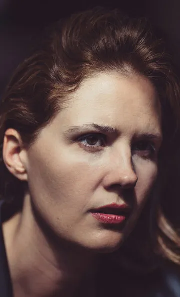 Фотография актёра Жюстин Трие