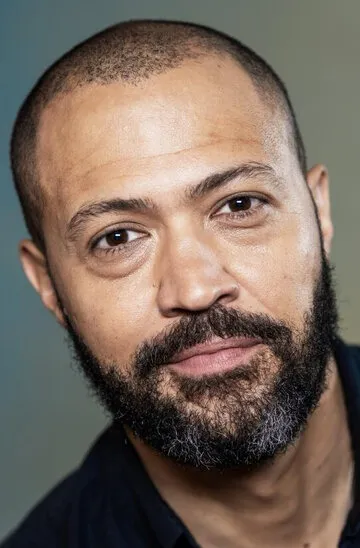 Фотография актёра 