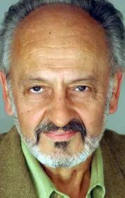 Фотография актёра Кастуло Герра