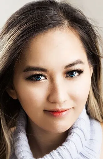 Фотография актёра Фэй Мата