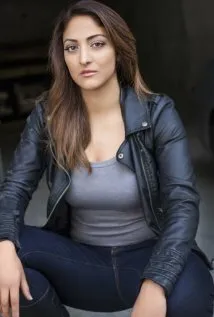 Фотография актёра Панта Мосле