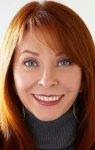 Фотография актёра Кассандра Петерсон