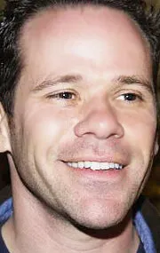 Фотография актёра Энди Берман