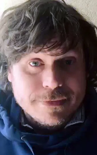 Фотография актёра Кристоф Лемуан