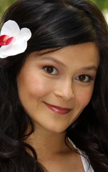 Фотография актёра Роми Дамс