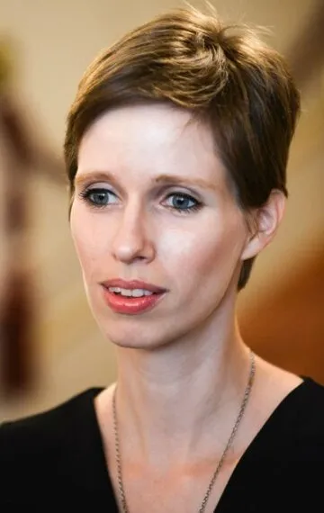 Фотография актёра Лили Хорват