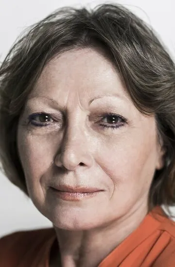 Фотография актёра Эрика Боднар