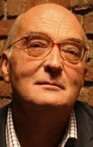 Фотография актёра Брюно Монсенжон