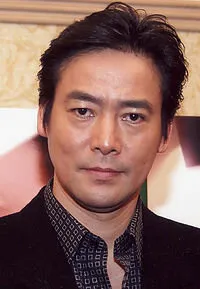 Фотография актёра Хироаки Мураками