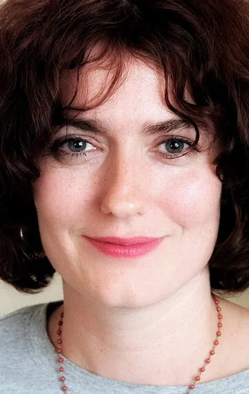 Фотография актёра Анна Чэнселлор