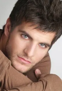 Фотография актёра Алан Пауэлл