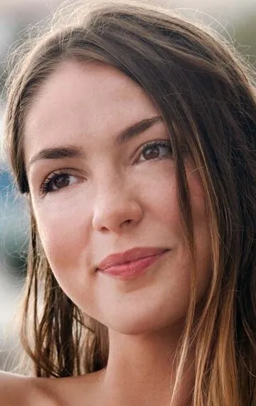 Фотография актёра Палома Блойд