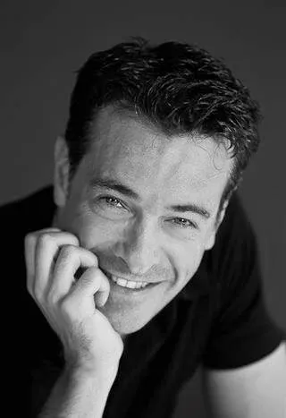 Фотография актёра Хайме Пухоль