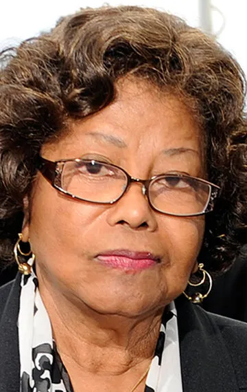 Фотография актёра Кэтрин Джексон