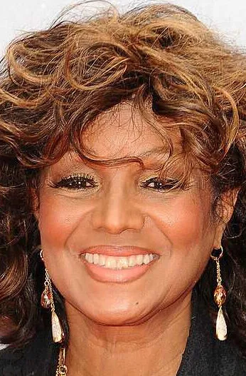 Фотография актёра Ребби Джексон