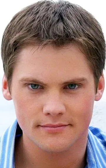 Фотография актёра Тедди Данн