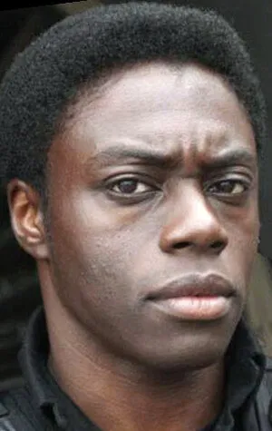 Фотография актёра Кле Беннетт