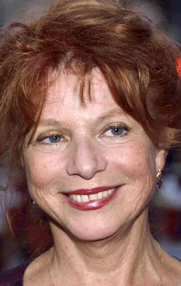 Фотография актёра Агата Натансон