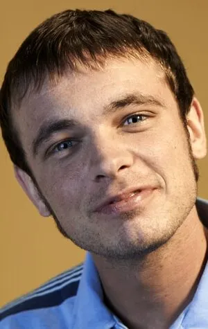 Фотография актёра Джордан Мерфи