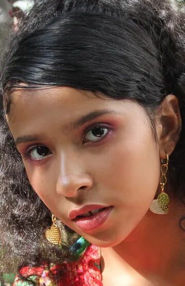 Фотография актёра Мэдисон Рейс