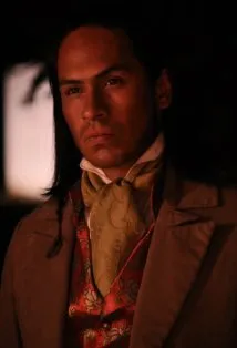 Фотография актёра Горасио Гарсиа Рохас