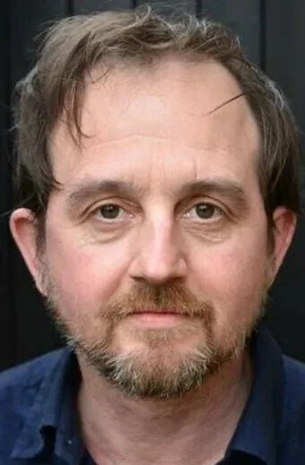 Фотография актёра Бен Фокс