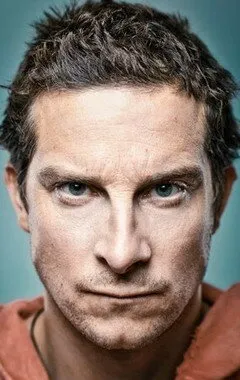 Фотография актёра Беар Гриллс