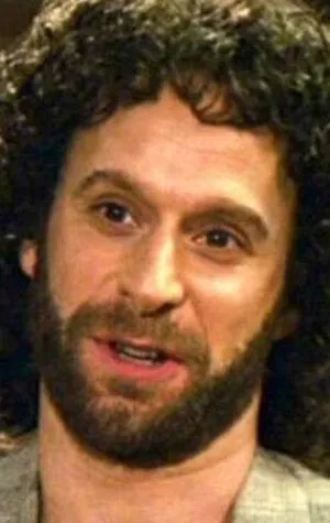 Фотография актёра Джон Глейсер