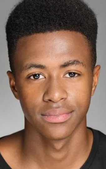 Фотография актёра 