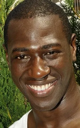 Фотография актёра Джеки Идо