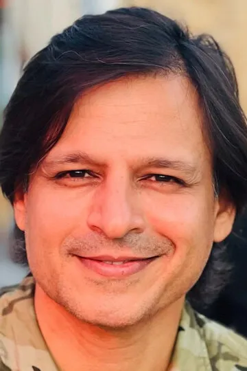 Фотография актёра Вивек Оберой