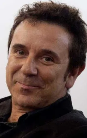 Фотография актёра Мигель де Лира