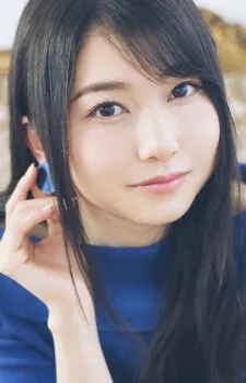 Фотография актёра Сора Амамия