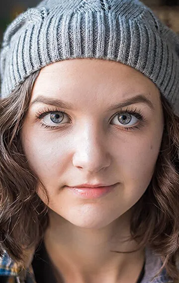 Фотография актёра Дэйзи Тахэн