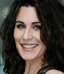 Фотография актёра Нина Кунцендорф