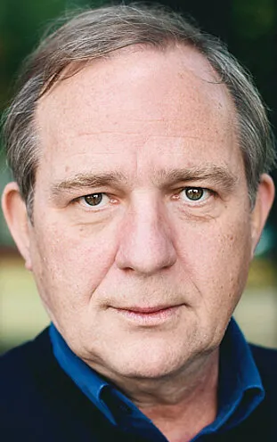 Фотография актёра Уве Пройсс